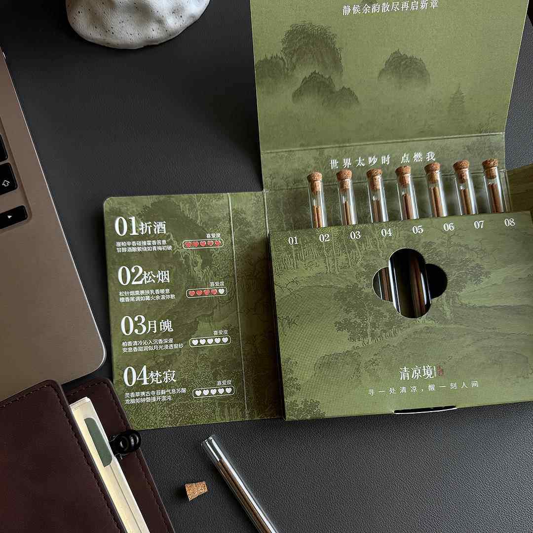 【山野覆苏】草木香气系列八味32支天然中式线 线香试香体验装清,洗护清洁剂/卫生巾/纸/香薰,中式香/经典熏香,淘宝优惠券,粉丝福利购,淘宝优惠卷