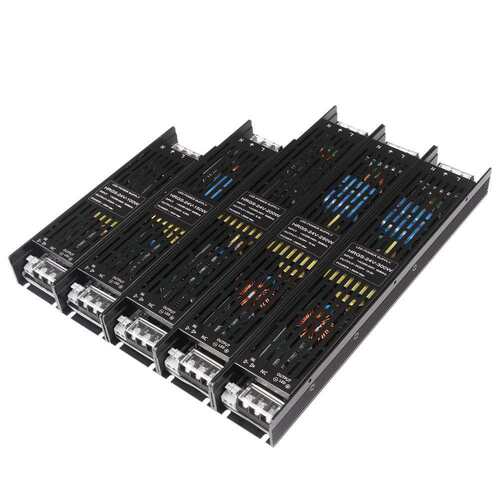 工程款可控硅0-10V调光电源36W60W100W150W200W250W300W华荣