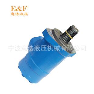 供应大力意法BMR100可替换原装 进口丹弗斯OMR尹屯S摆线液压油马达