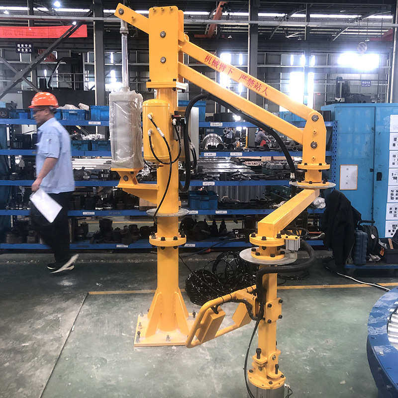 气动机械抓手搬运机平衡吊助力旋转机械臂起重水泥搬运装卸车,搬运/仓储/物流设备,其他起重搬运设备,淘宝优惠券,粉丝福利购,淘宝优惠卷