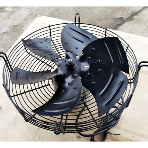 螺杆空压机风机风扇 工业通风冷却塔散热风扇 中空调外机金属风叶