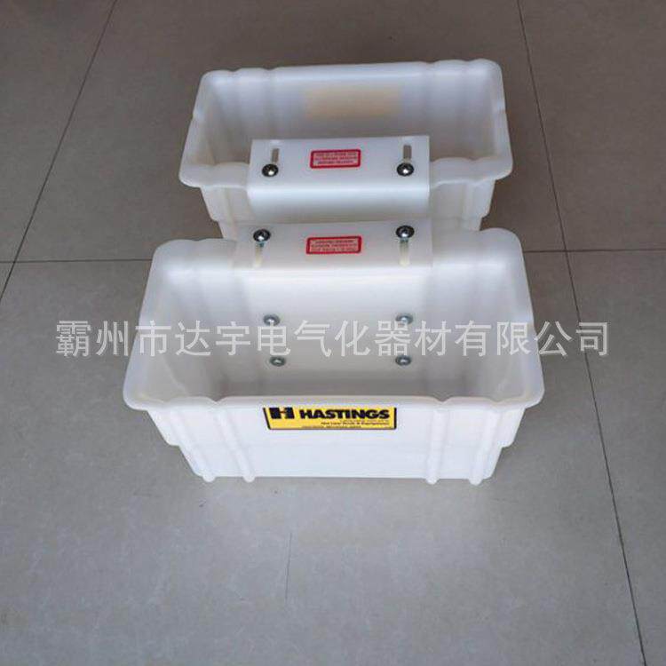 外部分格式工具箱绝缘斗外工具收纳盒带电作业工具整理箱