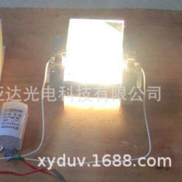 欧司朗HTC 1000-241 230V 1000W无影胶固化晒版灯 紫外线探伤灯