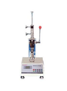 弹簧试验机5000N电子数显弹簧拉压试验机 艾德堡拉力实验机拉力计