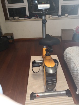 入手真实评测康乐佳健身车怎么样，老司机透露