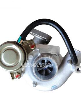 原装卡特307D/4M40T涡轮增压器机总成通用型TF035-149135-03320