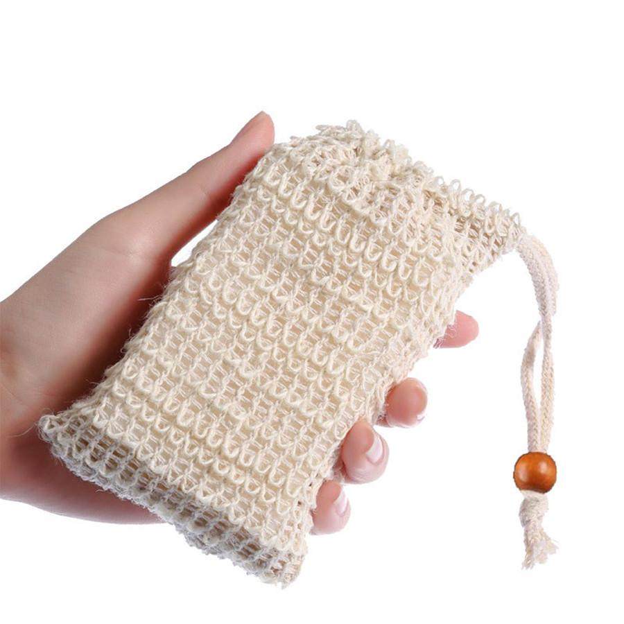 全棉打泡网洗澡网袋香皂盒起泡网香皂搓澡袋碎肥皂袋收纳起泡网,家装主材,肥皂盒/皂碟,淘宝优惠券,粉丝福利购,淘宝优惠卷