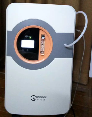德国科司德制氧机家用老人5升机怎么样？为什么说质量好？