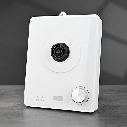 智能温控手冲壶家用细口咖啡壶不锈钢电热水壶泡茶控温壶器具套装