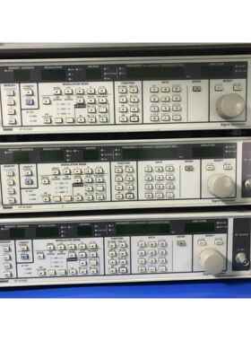 销售levear VP-8194D VP-8193D信号发生器 标准信号源 AM FM