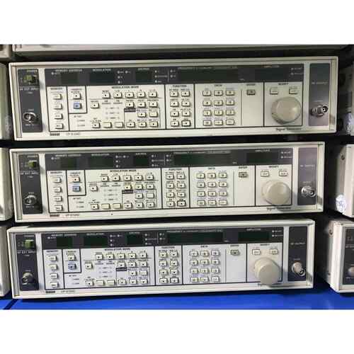 销售levear VP-8194D VP-8193D信号发生器 标准信号源 AM FM