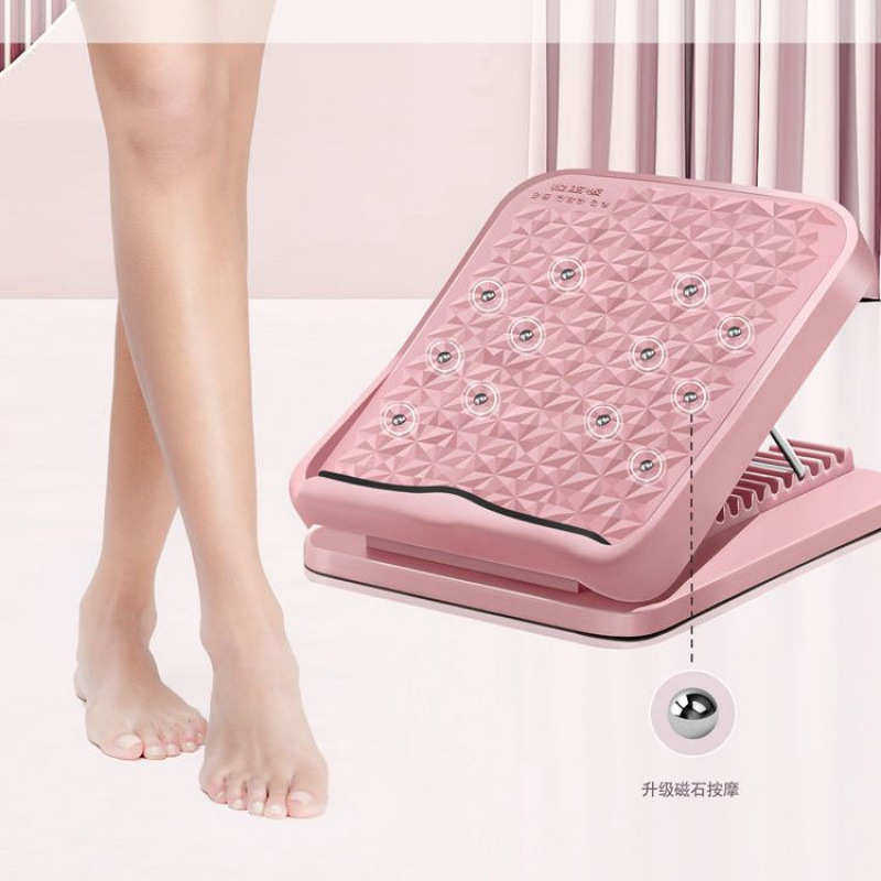 腿瘦健身器材腿拉斜板瘦小筋瘦器材拉家用踏板器拉伸筋腿小腿