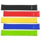 Bands Fitness Gym Yoga Elastic Rubber Sport Band Resistance