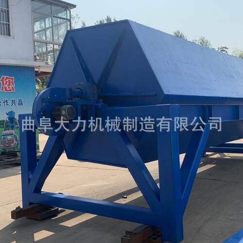 各种型号滚筒除锈抛光机600升滚筒式除锈抛光机五金件去毛刺机