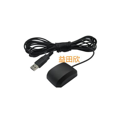 VK-162 笔记本usb 导航模块 VK162 支持Googl Earth 奥维