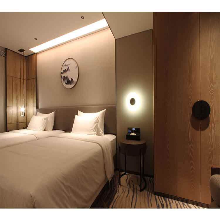 酒店成套家具客房房间板式家具全套酒店宾馆公寓旅馆民宿