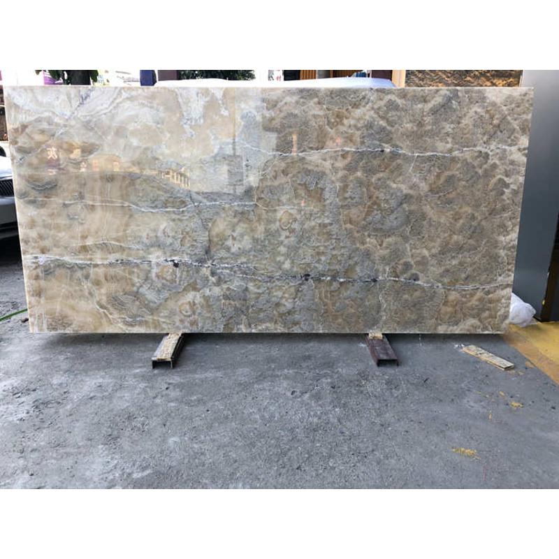 石材家具画栏大理定制玉石台面石板墙身拼花背景刀水墨天然水板门