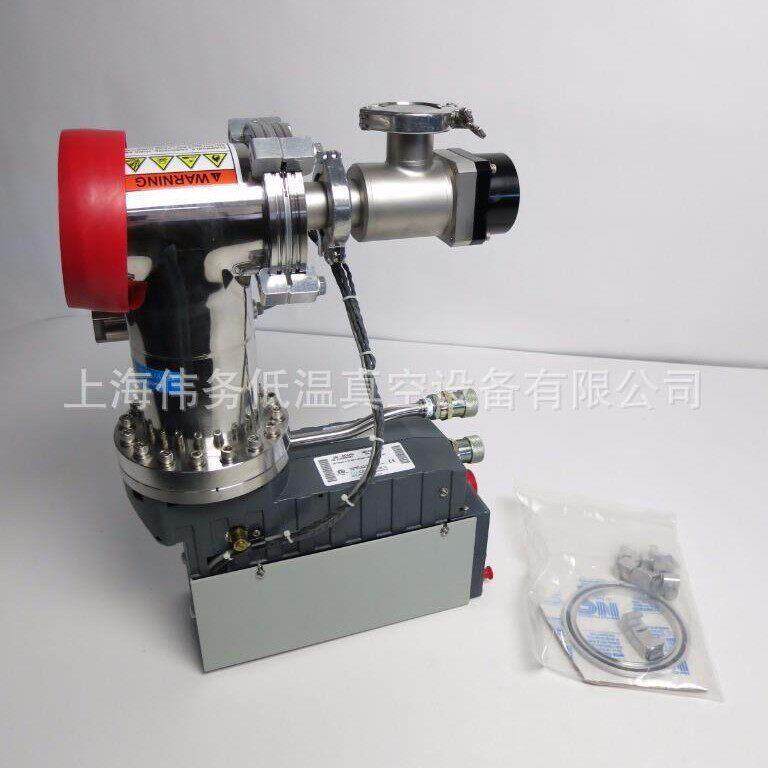CTI Waterpump  8124409G001 水泵