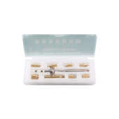 Toaiot3D打印机配件TS100烙铁头热熔螺母压头VORON镶嵌螺母植入