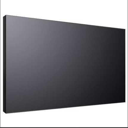 拼接寸8575///46会议室屏幕43/电视55/无缝展厅屏49led液晶/墙65