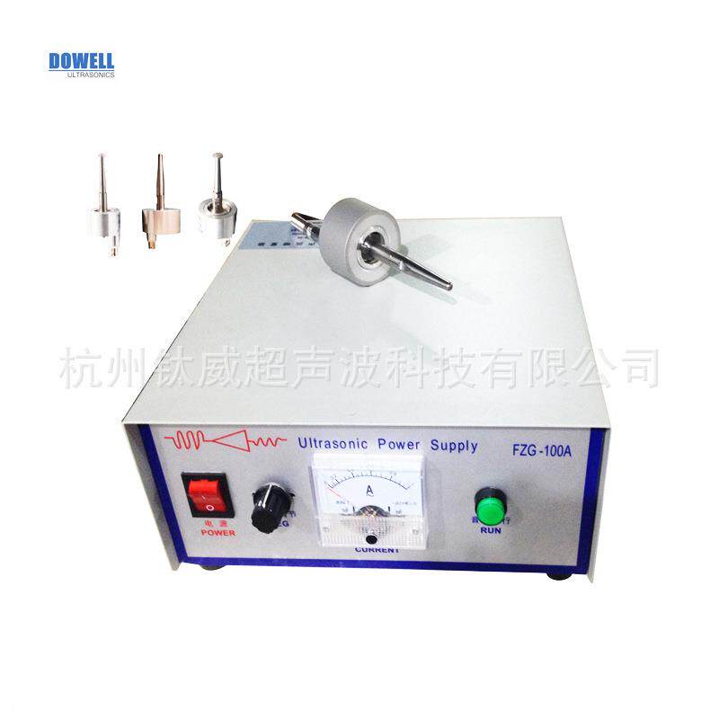 超声波精密喷涂设备半导体晶圆硅片喷涂雾化喷嘴聚拢型纳米级涂覆