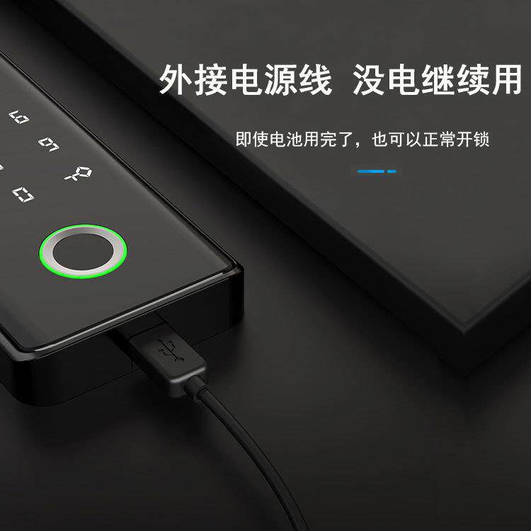 桑拿密码柜锁智能桑拿锁浴室感应锁更衣柜电子锁密码柜锁