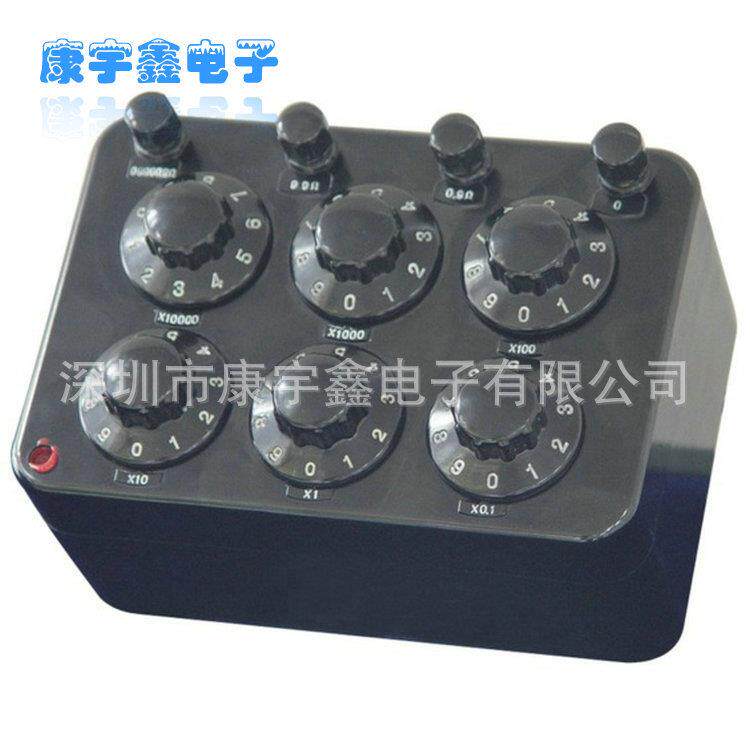 【康宇鑫】直流电阻箱负载电阻箱制动可调电阻柜3000W380V