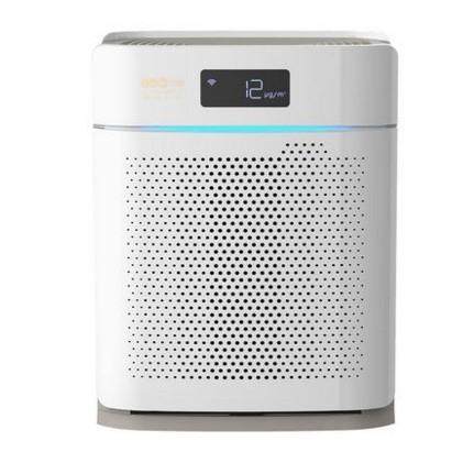 空气净化器KJ350G-P3D除甲醛PM2.5双滤芯双面滤芯除PM2.5