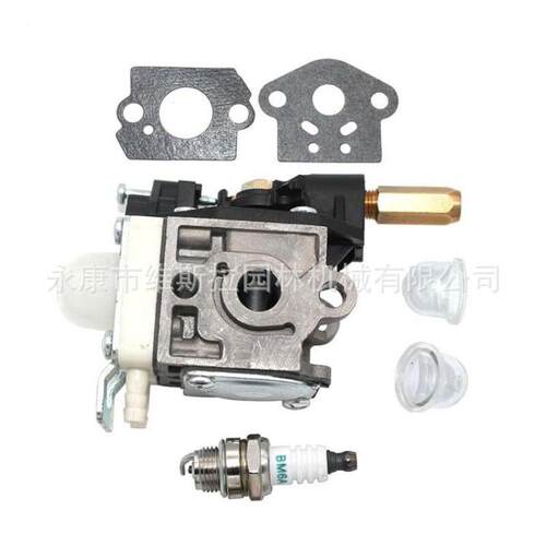 立能化油器HCA265PAS-265PE--265WQHPE2-65SPPT-265SRM265