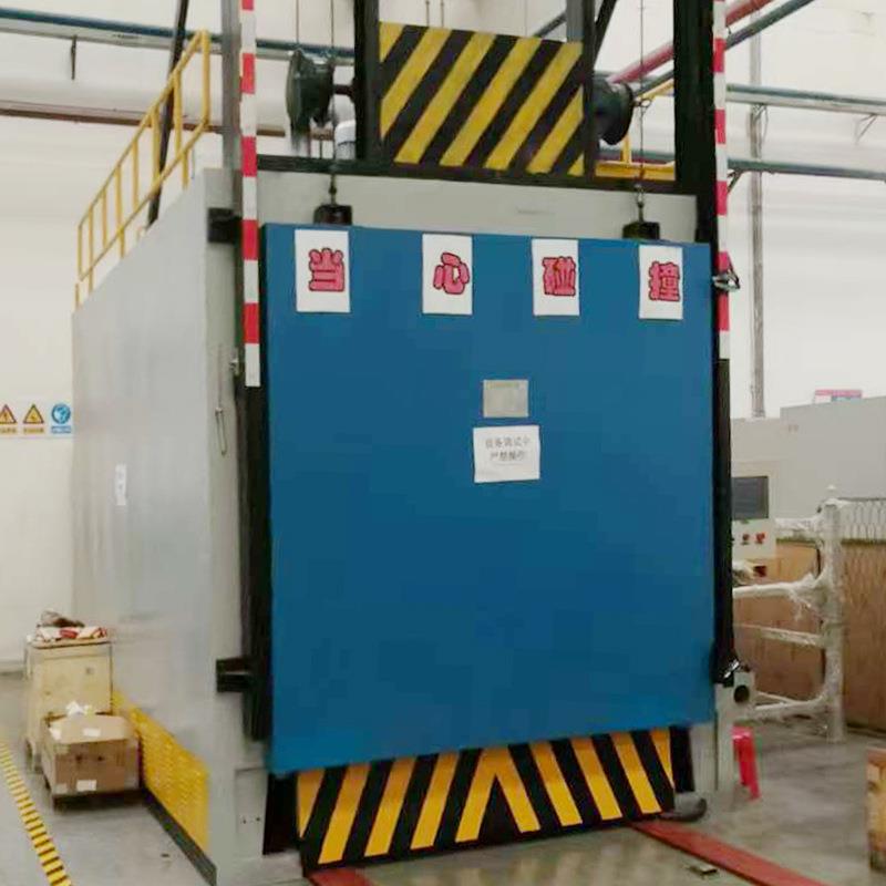 供应工业台车烘箱高温电机线圈恒温鼓风干燥箱不锈钢台车干燥箱