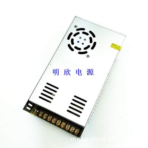 稳压电源24V15A 360W开关电源变压器24v360w监控电源直流稳压电机
