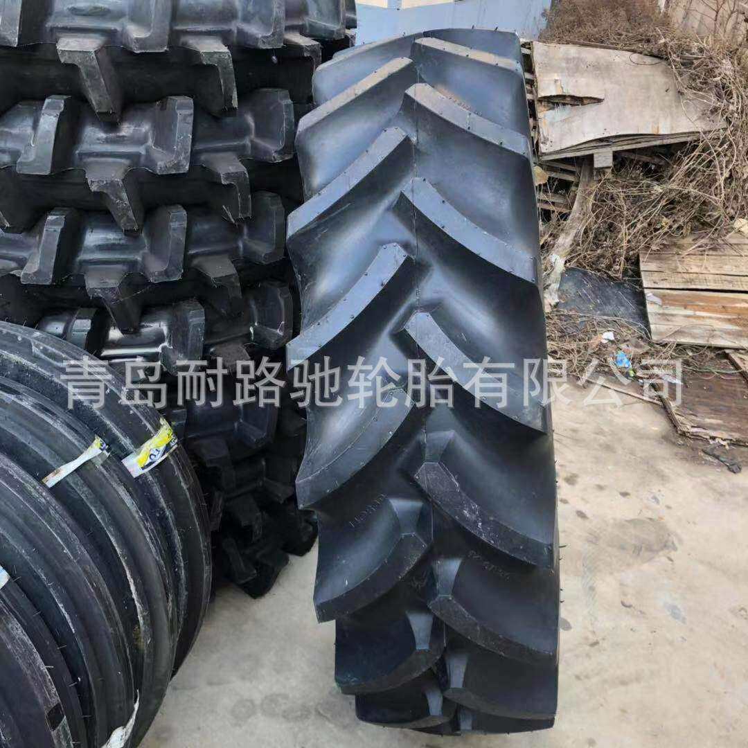 热销型号 420/90R30 农用子午线拖拉机轮胎16.9R30