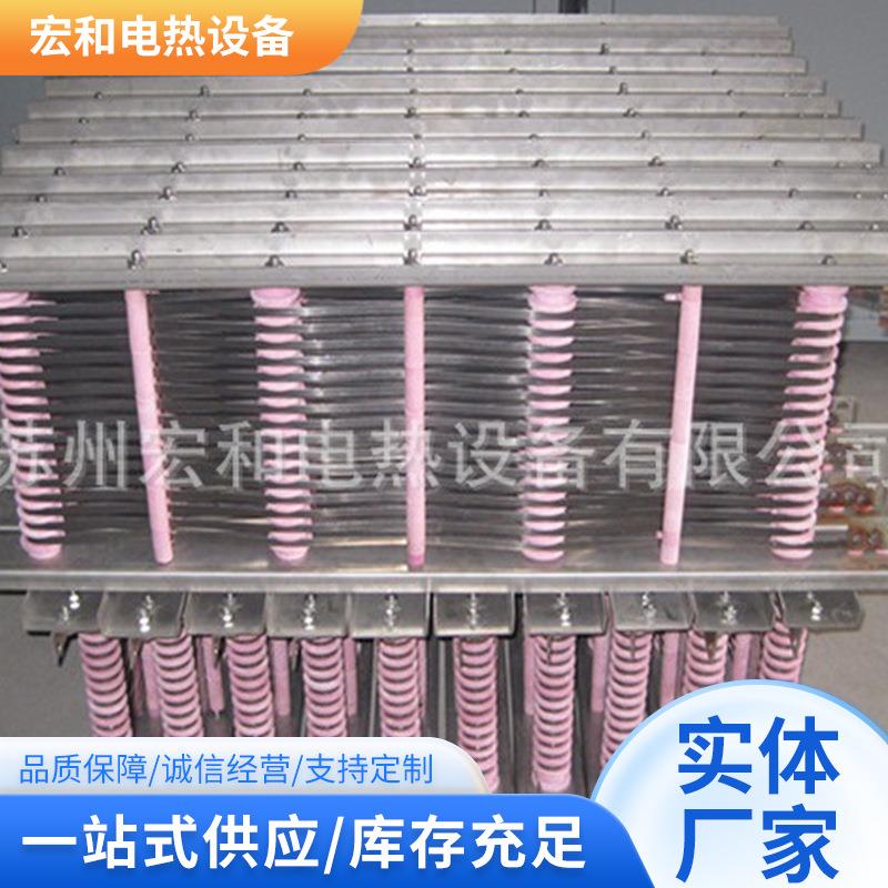 NJ框架式加热器框架式电加热器风道加热器风管式空调辅助加热器