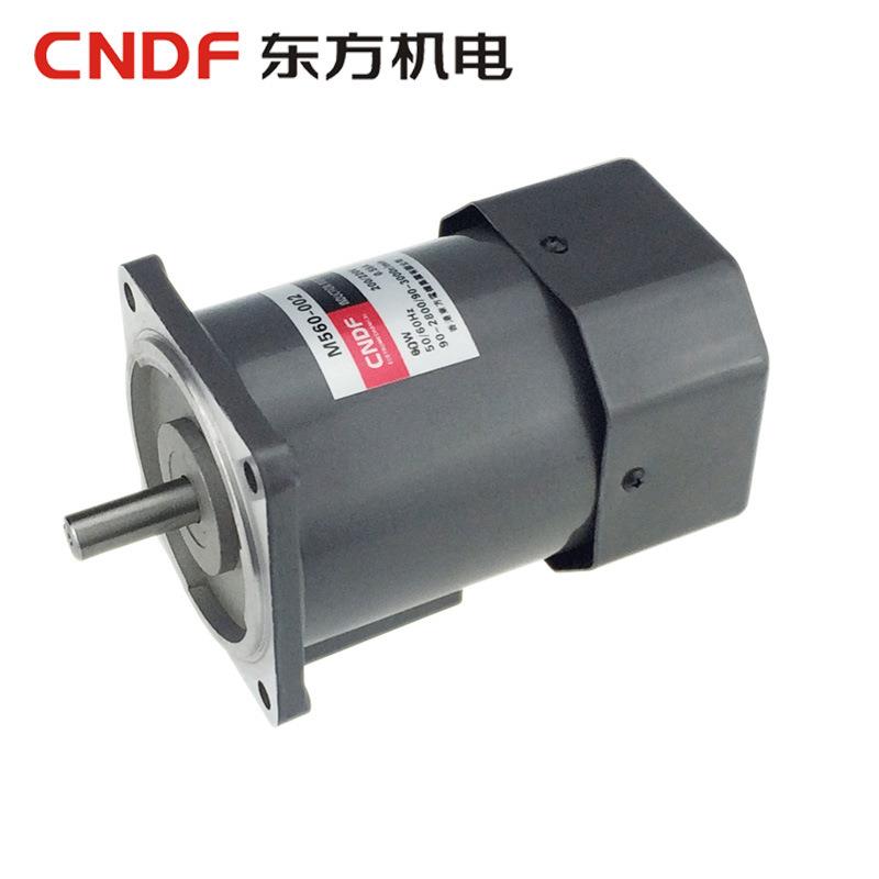 CNDF220V减速马达微型减速电机调速60WM560-002适用烤箱电机