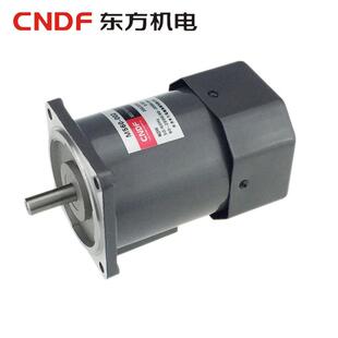 CNDF220V减速马达微型减速电机调速60WM560 002适用烤箱电机