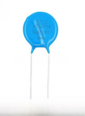 20D压敏电阻680K101K201K 151K241K391K471K511K561K681K821K102k