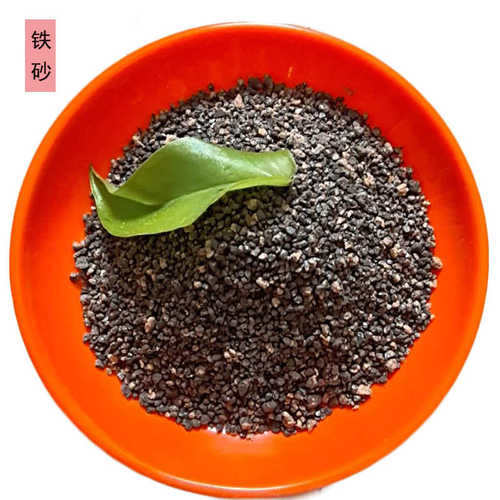 健身器材用配重工程铁砂铁砂混凝土铁粉配重 哑铃供应铁砂厂家