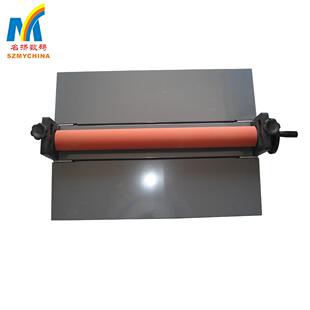 650MM过膜机 手动冷裱机 台面冷裱机