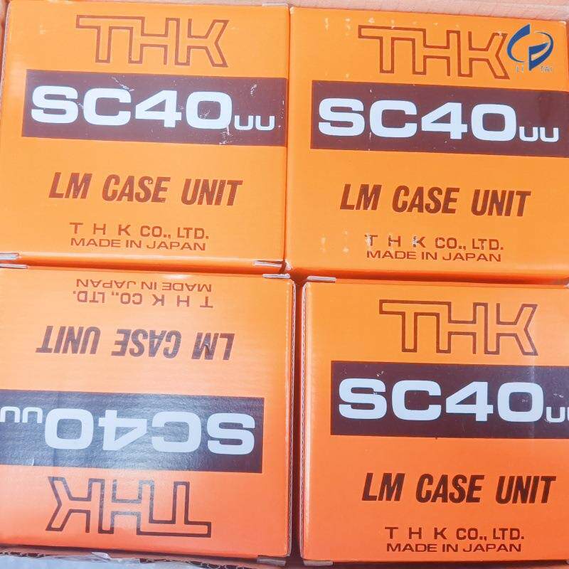 THK直线轴承滑块SC40 SC35 SC30 LM25/20/16/12/10/8LMF/LMK/LMH