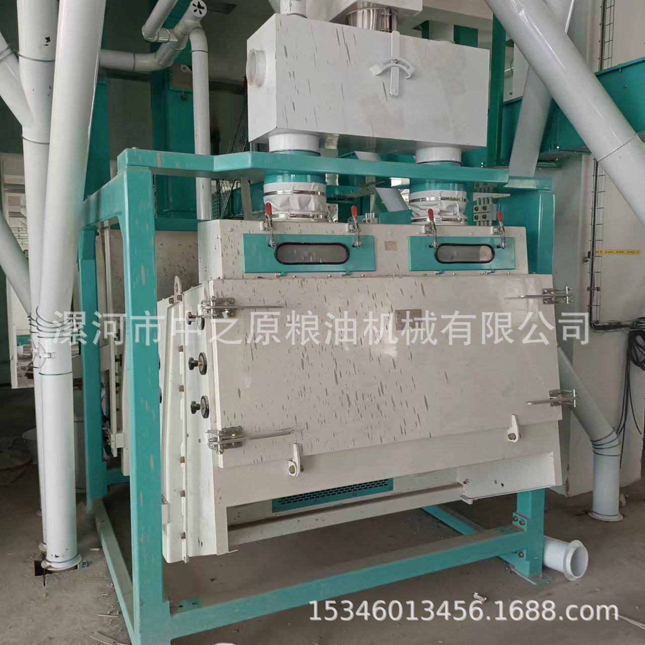 鹰嘴豆清理设备比重分级去石刀豆兵豆木豆类除杂选石机