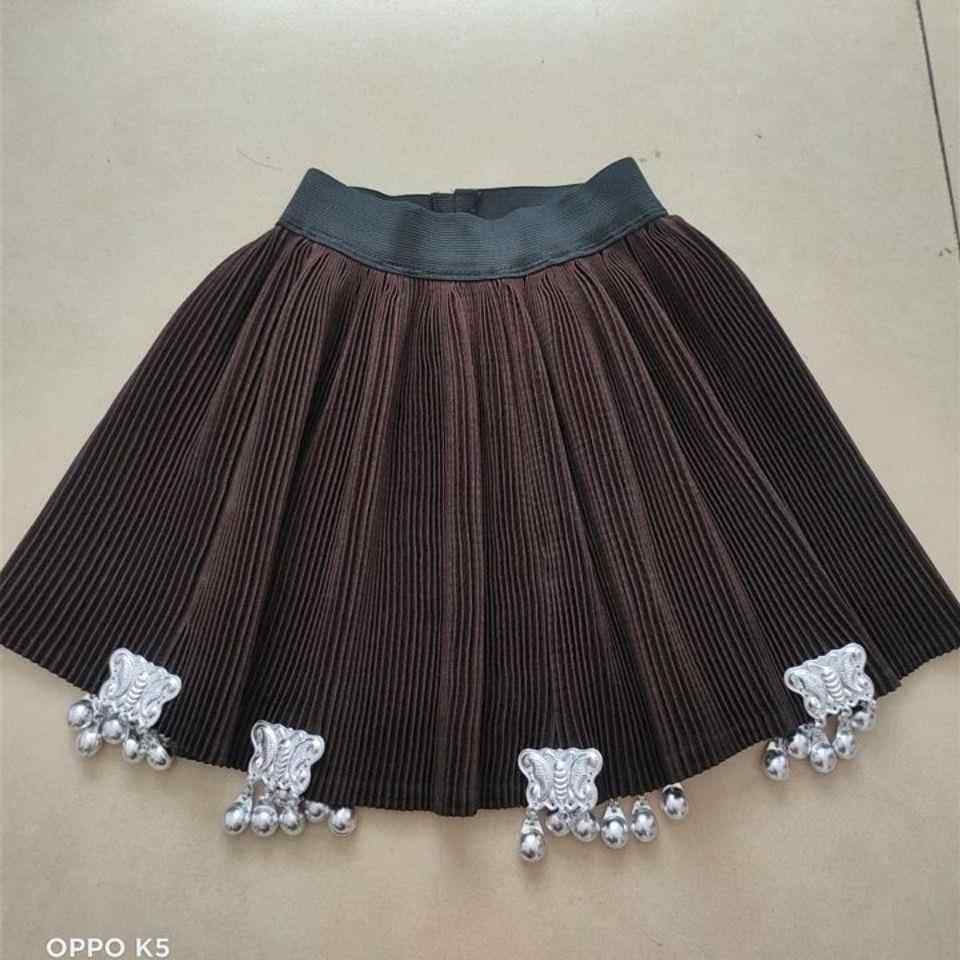 高档少数民族苗族族演出服百裙中国风叶装侗复古风舞台装,女装/女士精品,民族服装/舞台装,淘宝优惠券,粉丝福利购,淘宝优惠卷