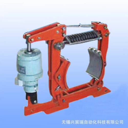 YW系列气动鼓式制动器DCW3-800/3000DCW3-200/230,厂家优惠供应