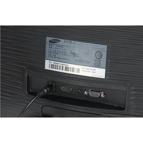 适用于三星显示器电源 LS22C150 电源变压器线DC14V1.78A 适配器1
