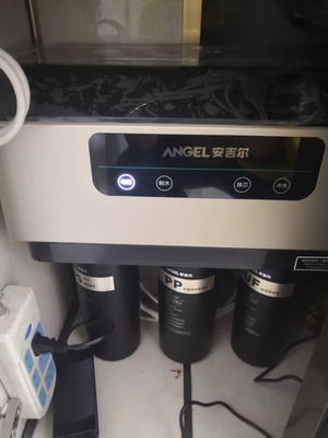 老司机点评安吉尔净水器哪个型号好,安吉尔净水器哪款性价比高