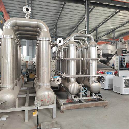销售二手陶瓷膜过滤器  膜过滤设备 多种型号过滤器