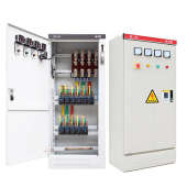 低压厂家xl21配电双成套控制一级定制配电柜工地柜动力照明箱电源