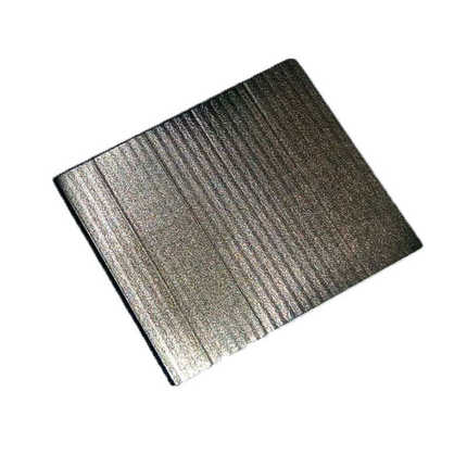 PM-35透气钢板 圆钢 塑胶模具排气用钢 小中大气孔7 25 35μm