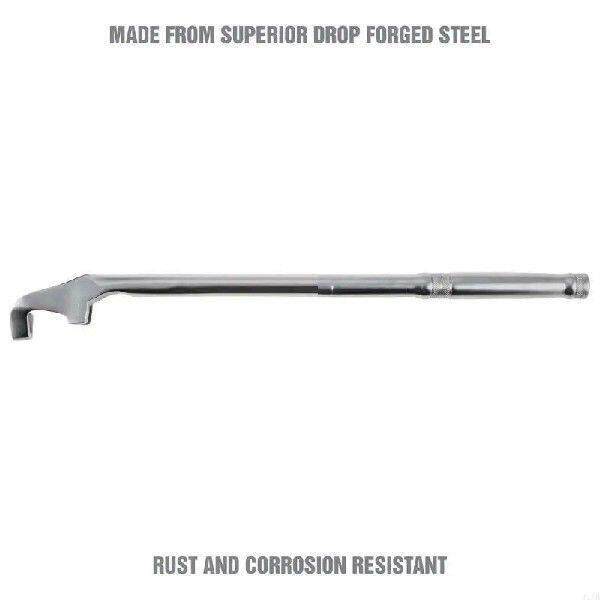 Wrench Extender Extension Torque Amplifiers Tool for