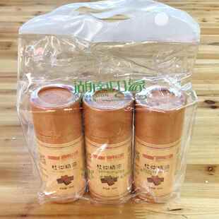 正品买1送1物湖南印象张家界杜仲精油掌精油家发灸热植土肩颈杜仲