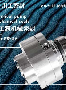 IJ50-32-200IJ-65-40-315-IV-I 液碱泵适合的机封种类是外置式